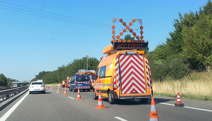 La sécurité routière doit travailler pour une meilleure détection des personnes inaptes à conduire