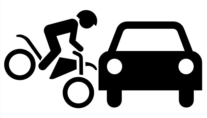 Accident de la circulation : appréciation restrictive de la Cour de cassation de la faute inexcusable de la victime.  Cycliste attention à votre visibilité ! 