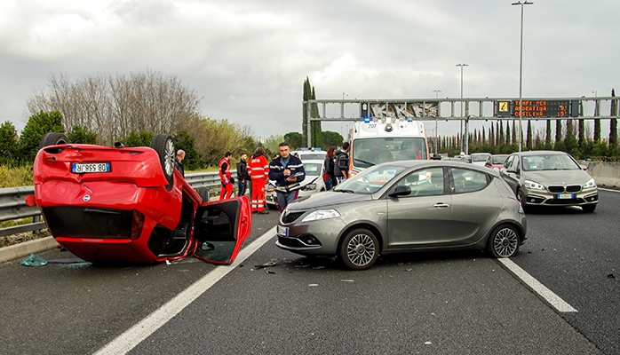 Les nouvelles recommandations du CNSR en matière de risques routiers professionnels