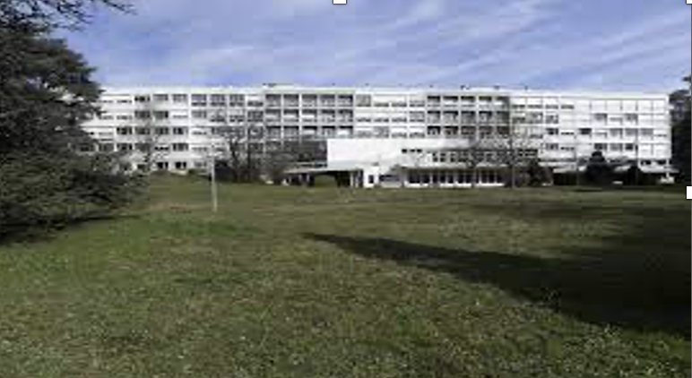 Victimes et Citoyens : soutien à la sauvegarde de l’Hôpital Henry Gabrielle