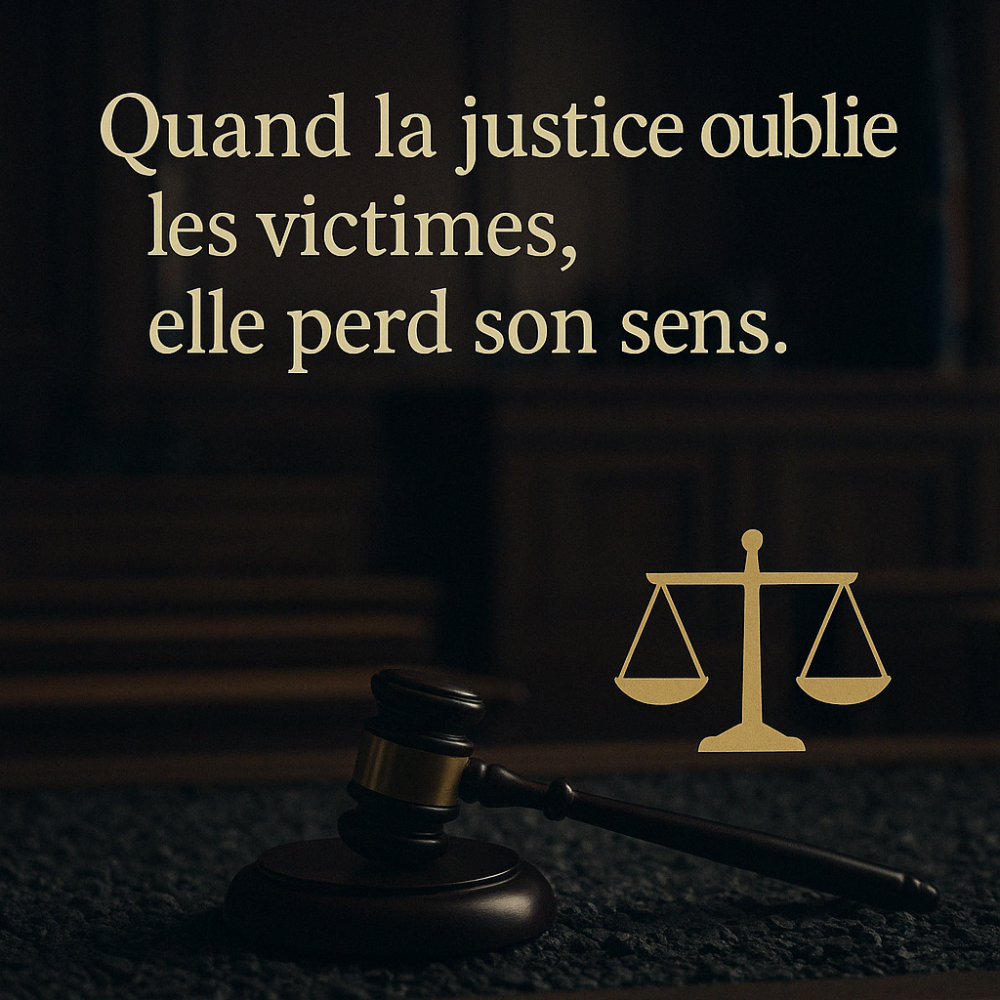 L’affaire Palmade, quand la justice oublie les victimes, c’est toute une société qui vacille