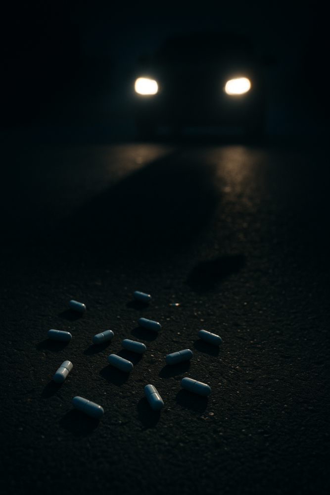 Lille : un drame sur fond de protoxyde d’azote