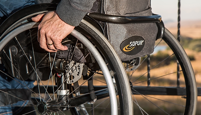 Discriminer les handicapés, un droit impuni : l’alerte du Collectif Handicaps