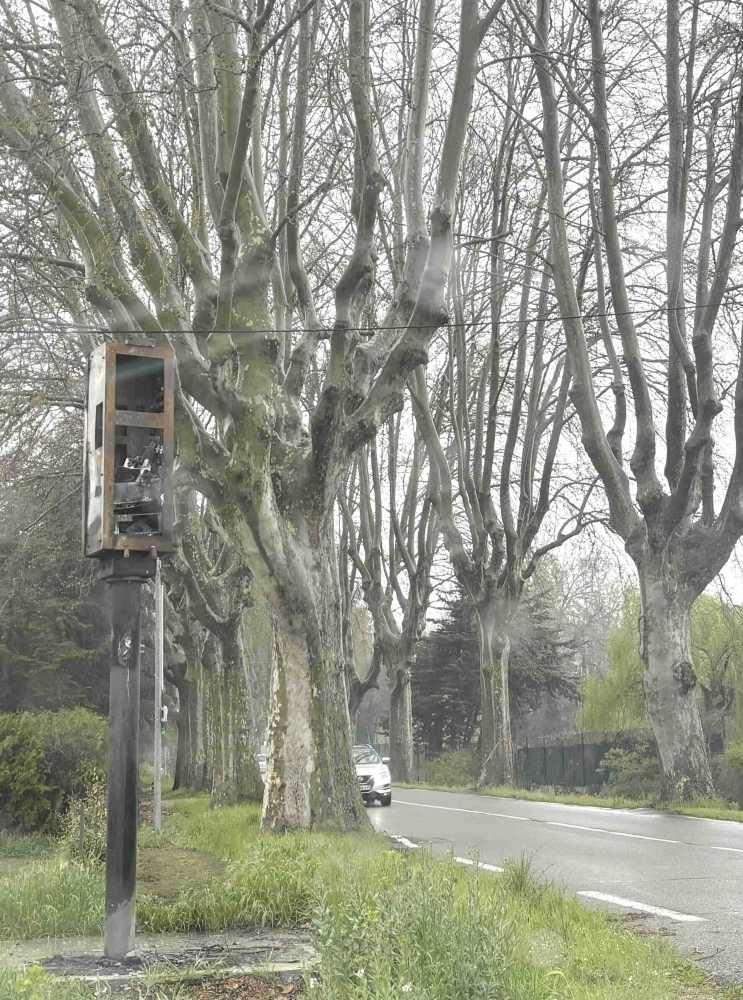 Vandalisme des radars : pourquoi ces dégradations mettent en danger la sécurité routière