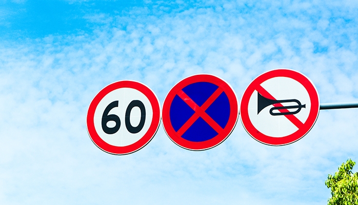 Assouplissement des 80 km/h : quelles conséquences juridiques?