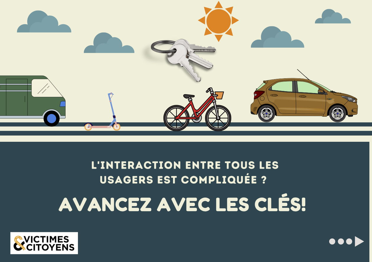 Semaine Européenne de la mobilité 